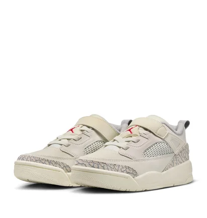 Кросівки дитячі Air Jordan Low Beige FQ3951-100