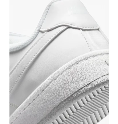 Кроссовки мужские Nike Court Royale 2 Be White DH3160-100