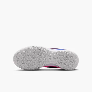 Сороконожки детские Nike Tiempo Maestro Academy Tf White IB5028-146