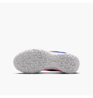 Сороконожки детские Nike Tiempo Maestro Academy Tf White IB5028-146