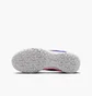Сороконіжки дитячі Nike Tiempo Maestro Academy Tf White IB5028-146