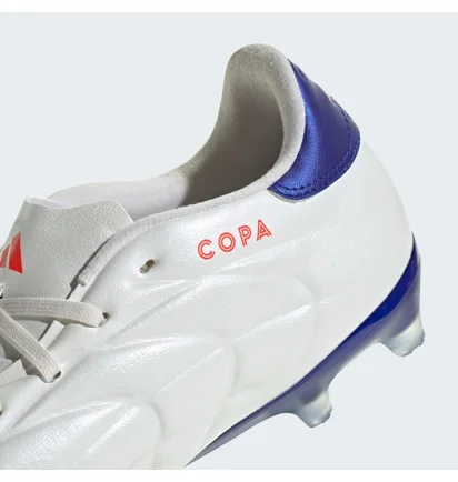 Бутси унісекс Adidas Copa Pure 2 Pro Fg White IG6405