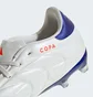 Бутси унісекс Adidas Copa Pure 2 Pro Fg White IG6405