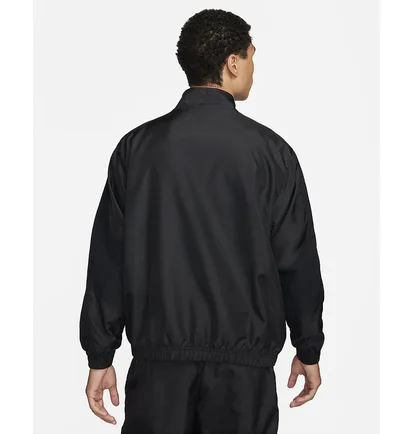 Олімпійка чоловіча Nike Sportswear Black FV0064-010