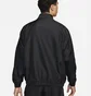 Олімпійка чоловіча Nike Sportswear Black FV0064-010