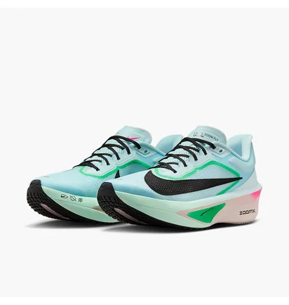 Кроссовки мужские Nike Zoom Fly 6 Turquoise FN8454-402