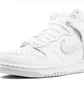 Кросівки чоловічі Nike Dunk High Sp White CZ8149-101