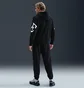 Свитшот мужской Nike M Nk Club Hockey Jsy Neo Vrsty Black IH4258-010