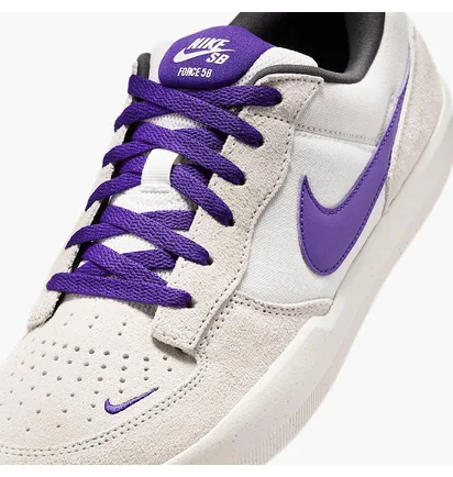 Кроссовки мужские Nike Sb Force 58 Beige DV5477-006