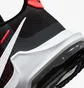 Кросівки чоловічі Nike Air Max Impact 3 Black Dc3725-009