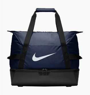 Сумка унисекс Nike Academy Blue BA5506-410