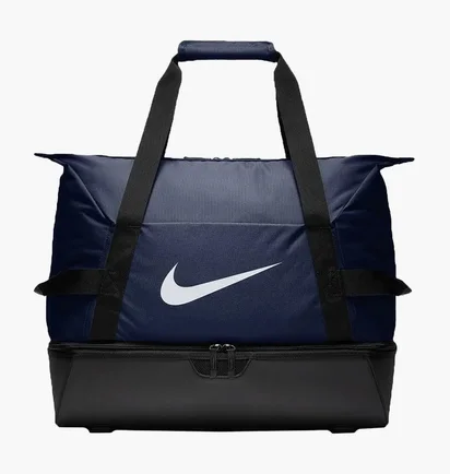Сумка унисекс Nike Academy Blue BA5506-410