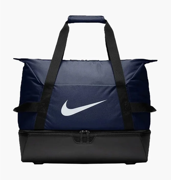 Сумка унисекс Nike Academy Blue BA5506-410