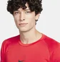 Лонгслив мужской Nike Pro Dri-Fit Fitness-Longsleeve Red FB7919-657