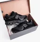 Кроссовки мужские New Balance 2002 Black M2002WB