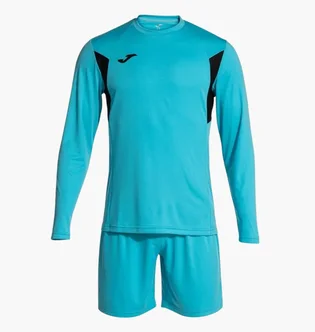 Футбольна форма чоловіча Joma Winner Gk 011 Blue 103836.011
