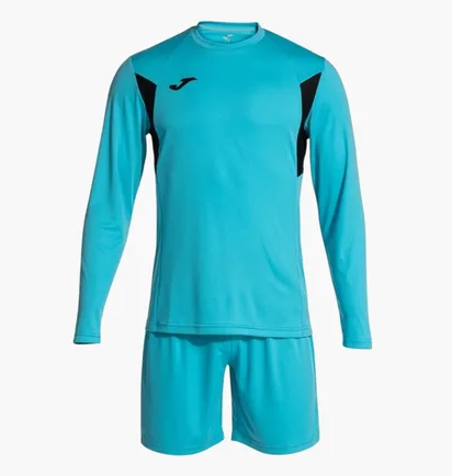 Футбольная форма мужская Joma Winner Gk 011 Blue 103836.011