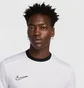 Футболка унисекс Nike Dri-Fit Academy 25 Grey FZ9754-012