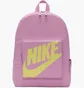 Рюкзак дитячий Nike Classic Bkpk Pink BA5928-629
