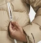 Куртка чоловіча Nike Nk Sf Wr Pl-Fld Hd Parka Beige Dr9609-247
