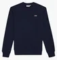 Світшот чоловічий Fila Leverano Regular Crew Blue FAM0876.50004