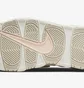 Кроссовки женские Nike Air More Uptempo W Beige DV1137-101