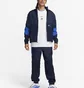 Футболка чоловіча Nike T-Shirt Sportswear White FV0066-100