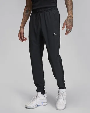 Брюки мужские Air Jordan Dri-Fit Sport Black FN5840-010
