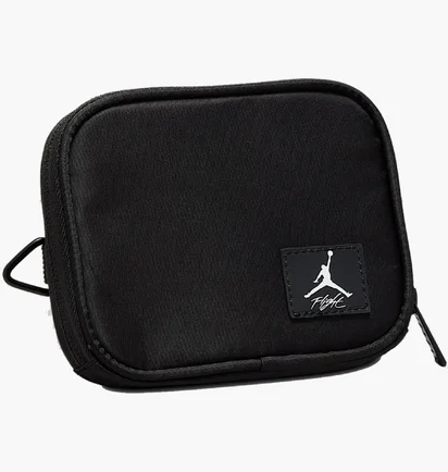 Кошелек унисекс Air Jordan Flight Black IB2569-010