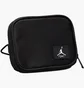 Кошелек унисекс Air Jordan Flight Black IB2569-010