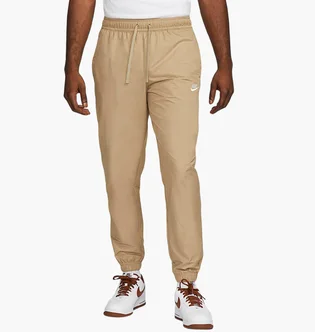 Штаны мужские Nike Spe Wvn Ul Cuff Beige DD5310-247