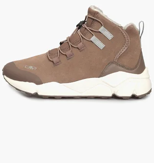 Ботинки женские Cmp Yumala Wmn Snow Boots Wp Beige 31Q4996-P430