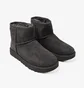 Уггі жіночі UGG Classic Mini Ii Grey 1016222-GREY
