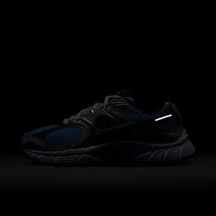 Кроссовки женские Nike V5 Rnr Grey/Blue HQ7901-400