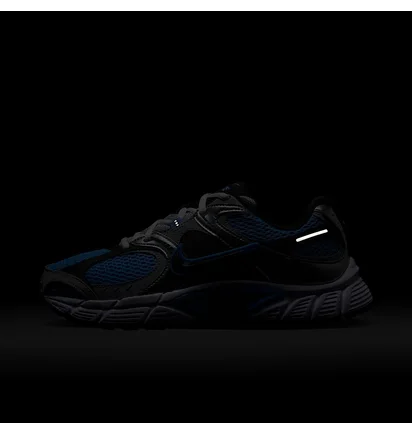 Кросівки жіночі Nike V5 Rnr Grey/Blue HQ7901-400
