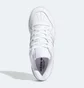 Кроссовки женские Adidas Originals Rivalry Low W White FV4225