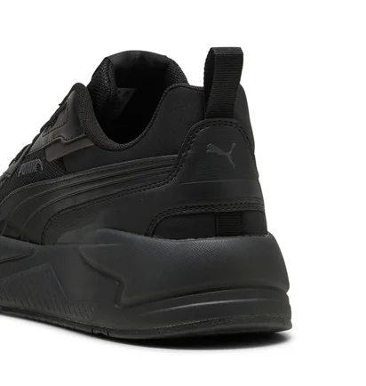 Кроссовки унисекс Puma X-Ray 3 Black 399064-10
