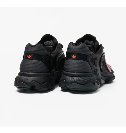 Кроссовки мужские Adidas Oztral Shoes Black Gz9408