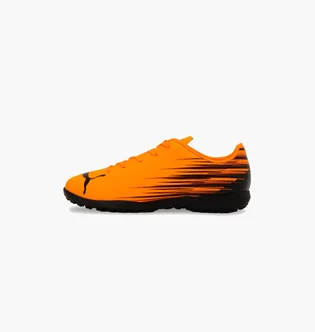 Сороконожки детские Puma Attacanto Ii Tt Orange 108497-04