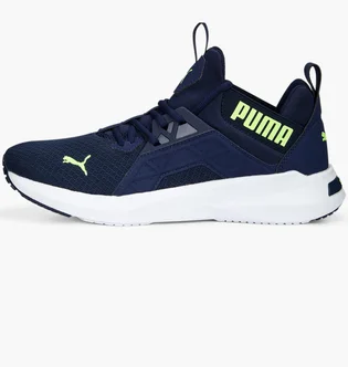 Кроссовки мужские Puma Softride Enzo Nxt Blue 195234-17