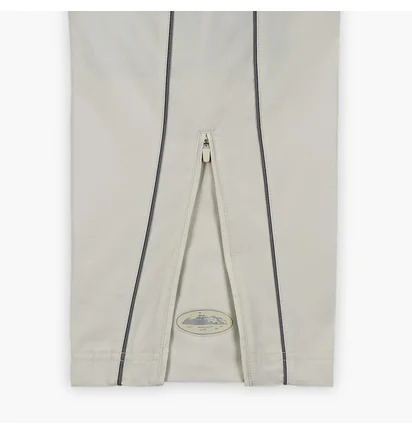 Штаны мужские Nike X Corteiz MenS Tracksuit Bottoms Grey FV9347-072