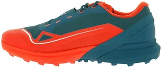 Кроссовки мужские Dynafit Ultra 50 Mns Blue/Orange 64066-4492