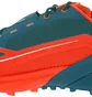 Кроссовки мужские Dynafit Ultra 50 Mns Blue/Orange 64066-4492