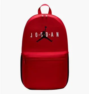 Рюкзак унісекс Air Jordan Jam Red MA0880-R78