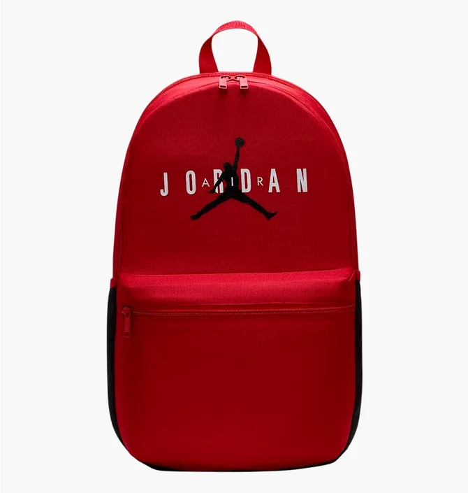 Рюкзак унісекс Air Jordan Jam Red MA0880-R78