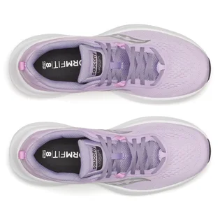 Кроссовки женские Saucony Lancer Run Violet S11048-104
