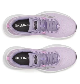 Кросівки жіночі Saucony Lancer Run Violet S11048-104