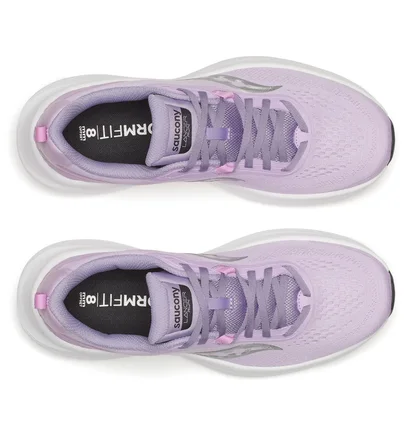 Кроссовки женские Saucony Lancer Run Violet S11048-104