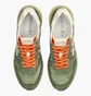 Кросівки чоловічі PREMIATA Mick Olive MICK-7244N