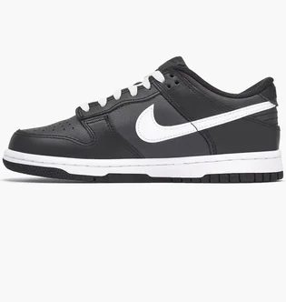 Кроссовки детские Nike Dulow Black DH9765-002